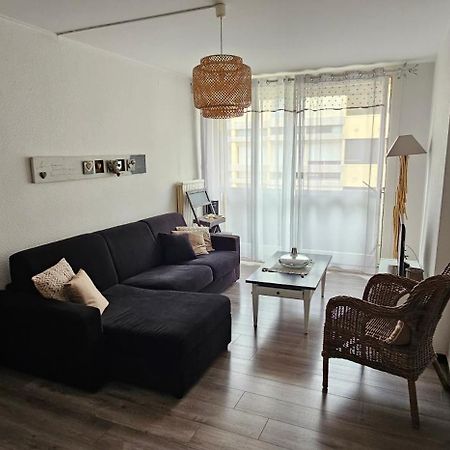 Ideal Curiste Bel Appartement 51 M2 Au Centre Balaruc-les-Bains Dış mekan fotoğraf