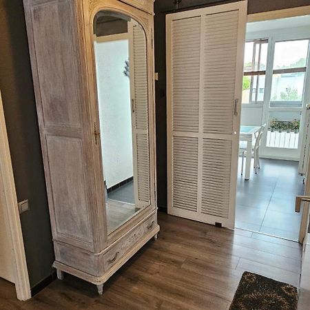 Ideal Curiste Bel Appartement 51 M2 Au Centre Balaruc-les-Bains Dış mekan fotoğraf