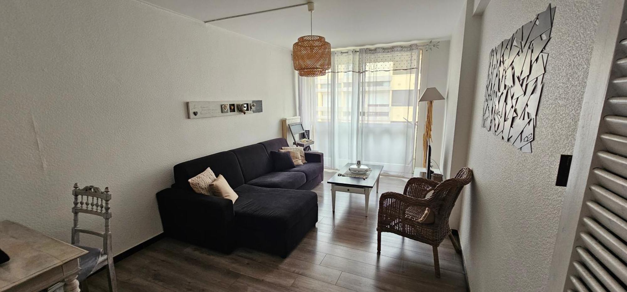 Ideal Curiste Bel Appartement 51 M2 Au Centre Balaruc-les-Bains Dış mekan fotoğraf