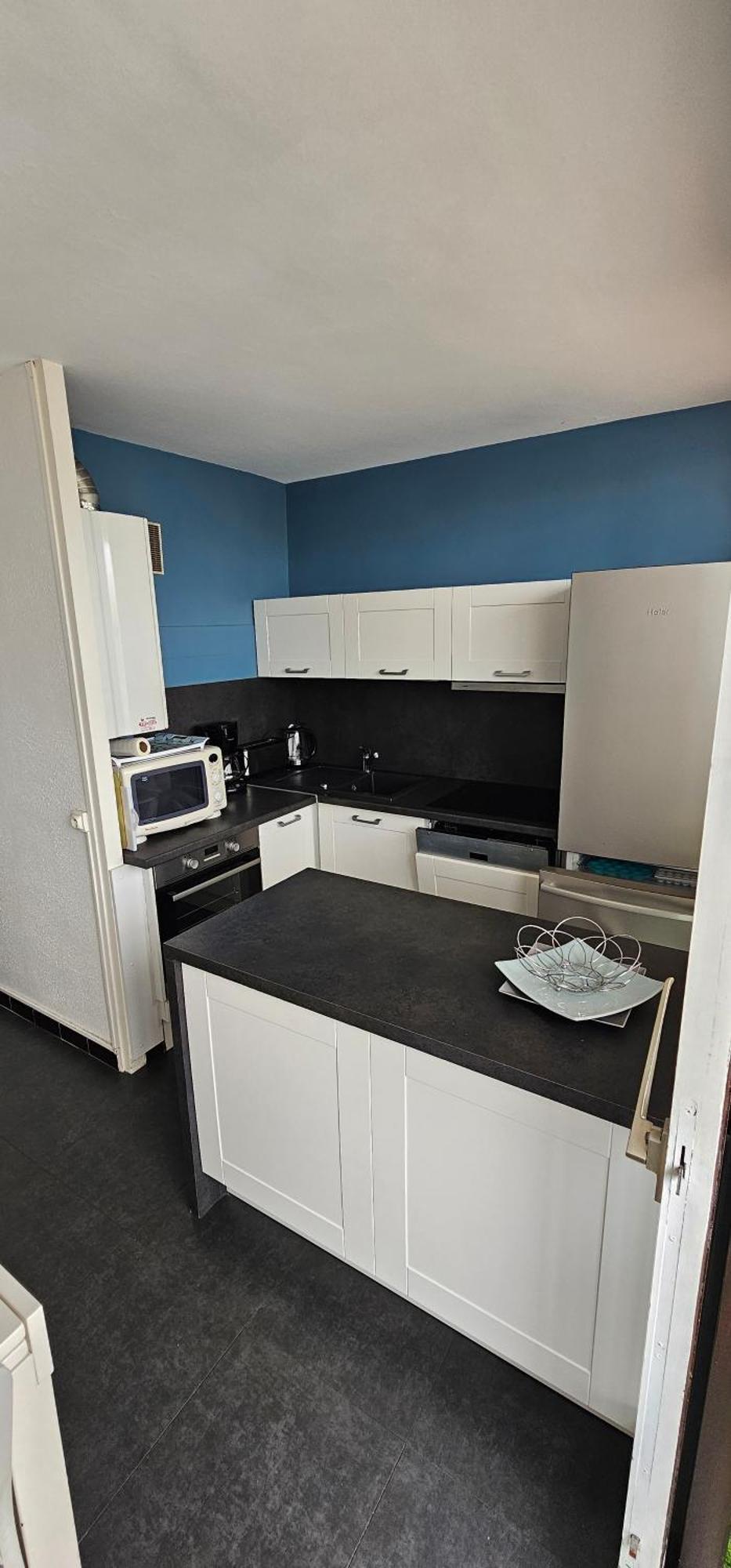 Ideal Curiste Bel Appartement 51 M2 Au Centre Balaruc-les-Bains Dış mekan fotoğraf