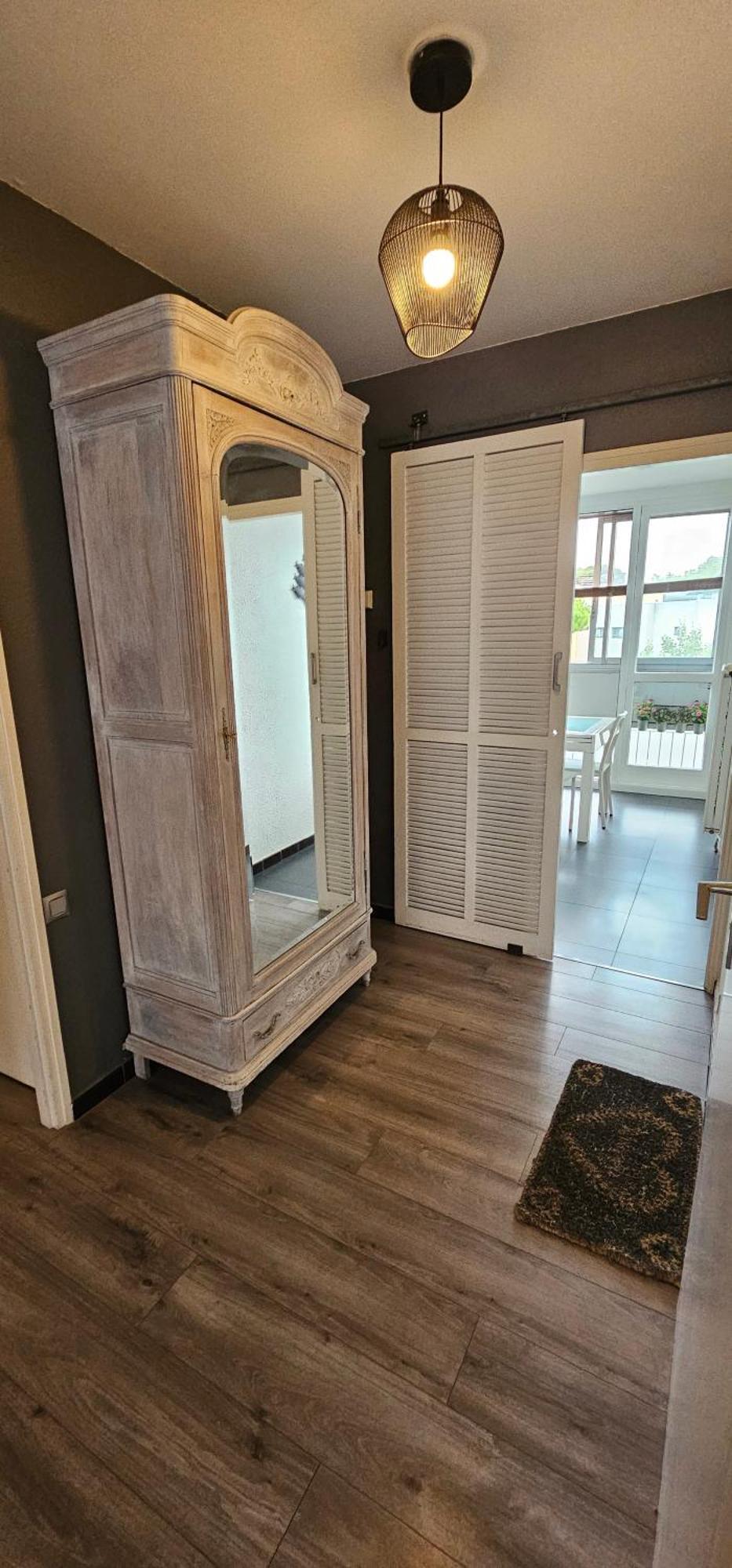 Ideal Curiste Bel Appartement 51 M2 Au Centre Balaruc-les-Bains Dış mekan fotoğraf