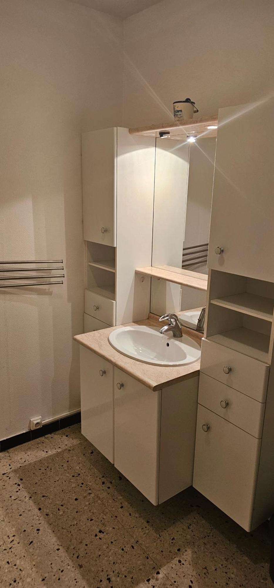Ideal Curiste Bel Appartement 51 M2 Au Centre Balaruc-les-Bains Dış mekan fotoğraf
