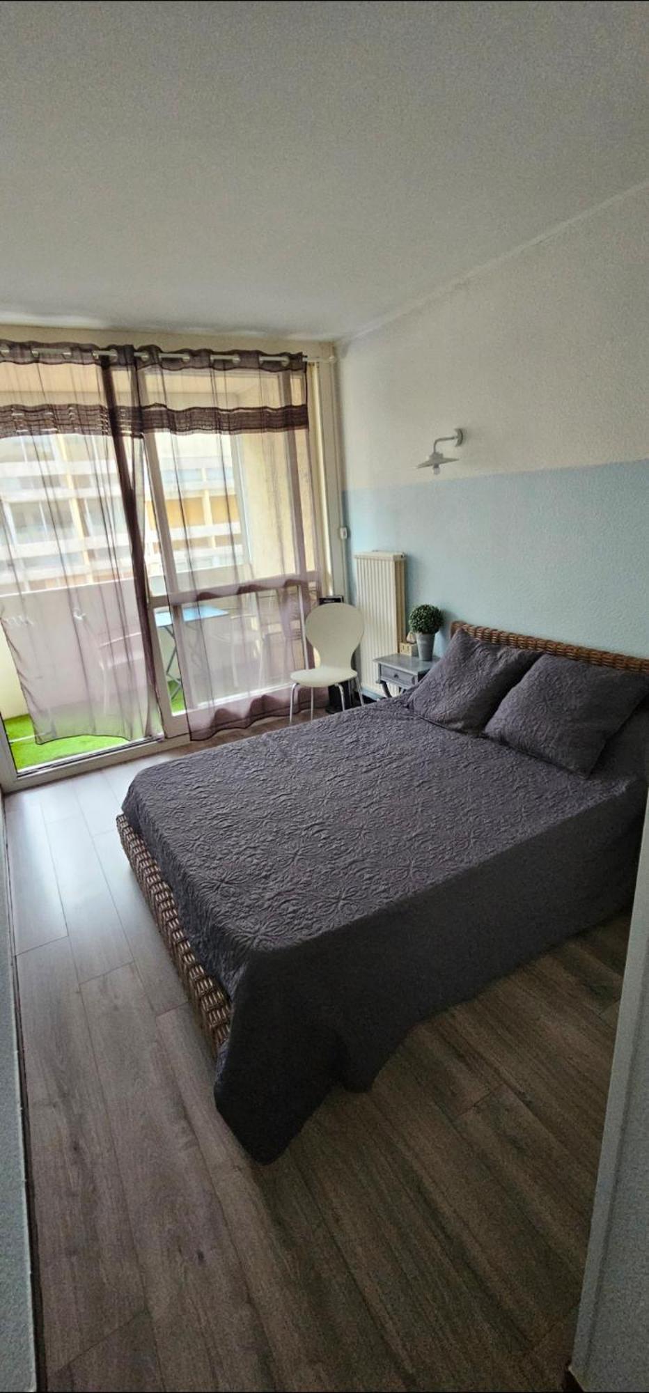 Ideal Curiste Bel Appartement 51 M2 Au Centre Balaruc-les-Bains Dış mekan fotoğraf